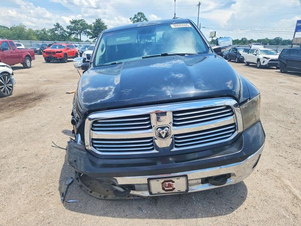 2013 RAM 1500