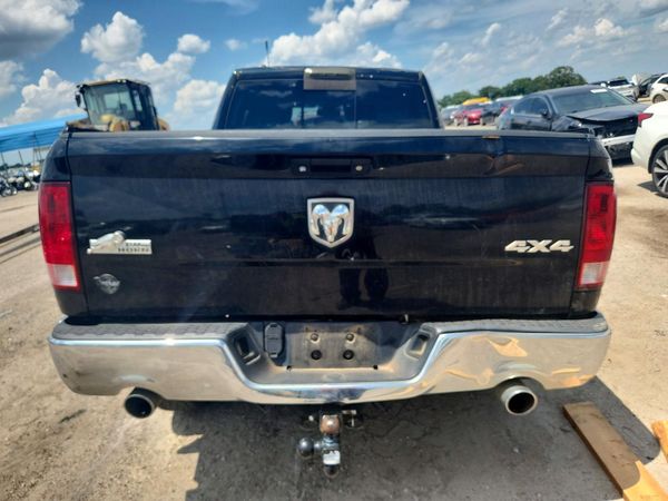 2013 RAM 1500