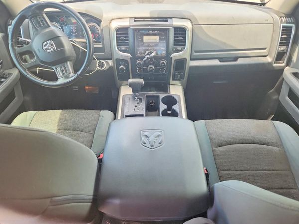 2013 RAM 1500