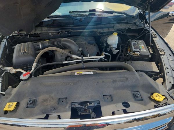 2013 RAM 1500