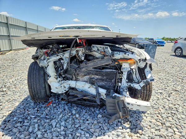 2021 DODGE CHARGER Scat Pack — DIRF