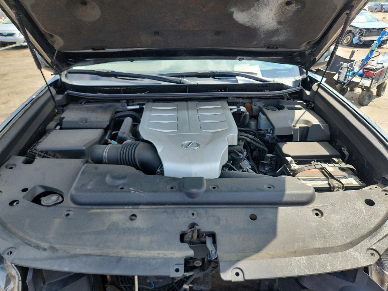 2015 LEXUS GX 460