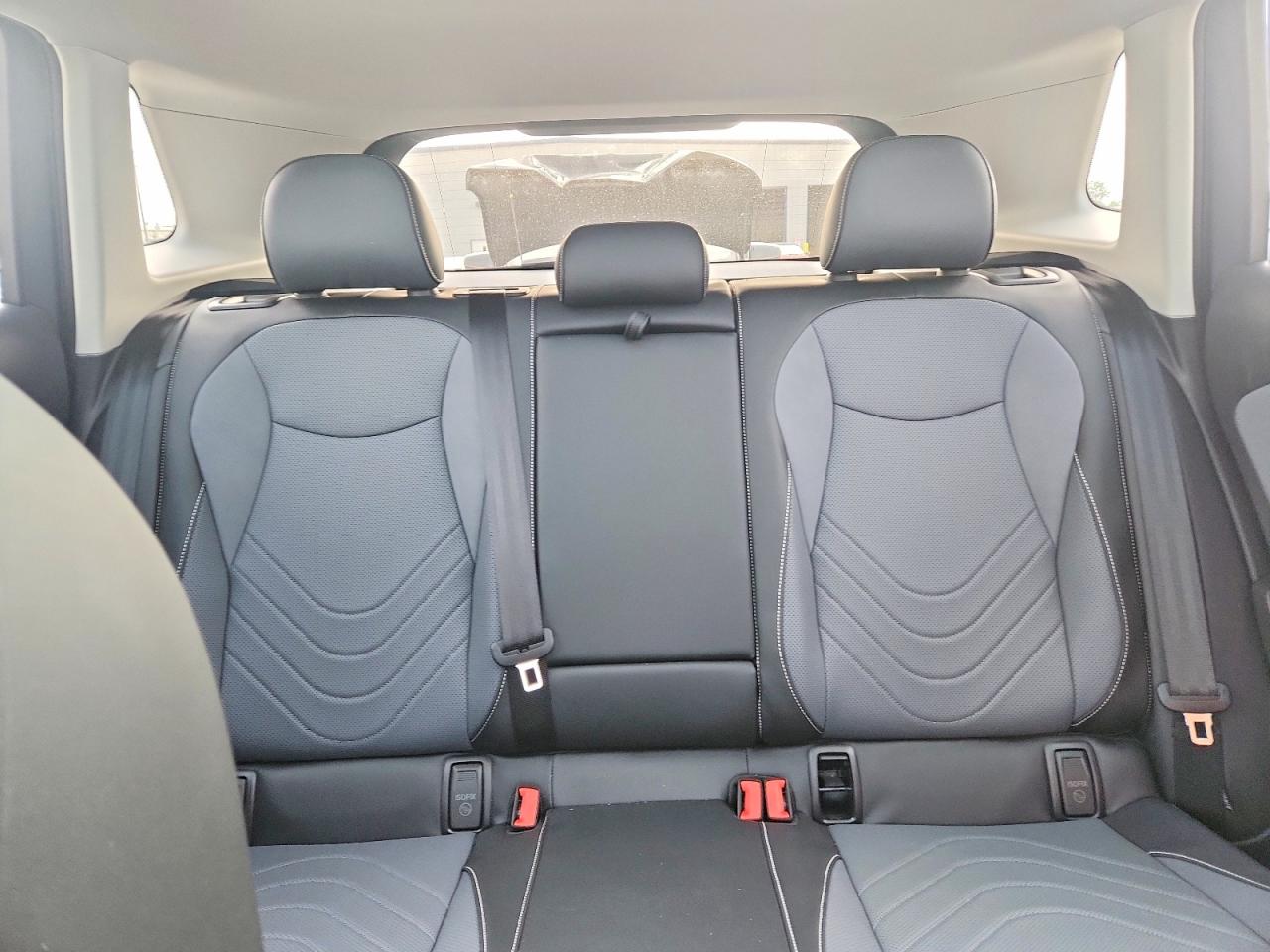 2025 VOLKSWAGEN TIGUAN 4Motion SE