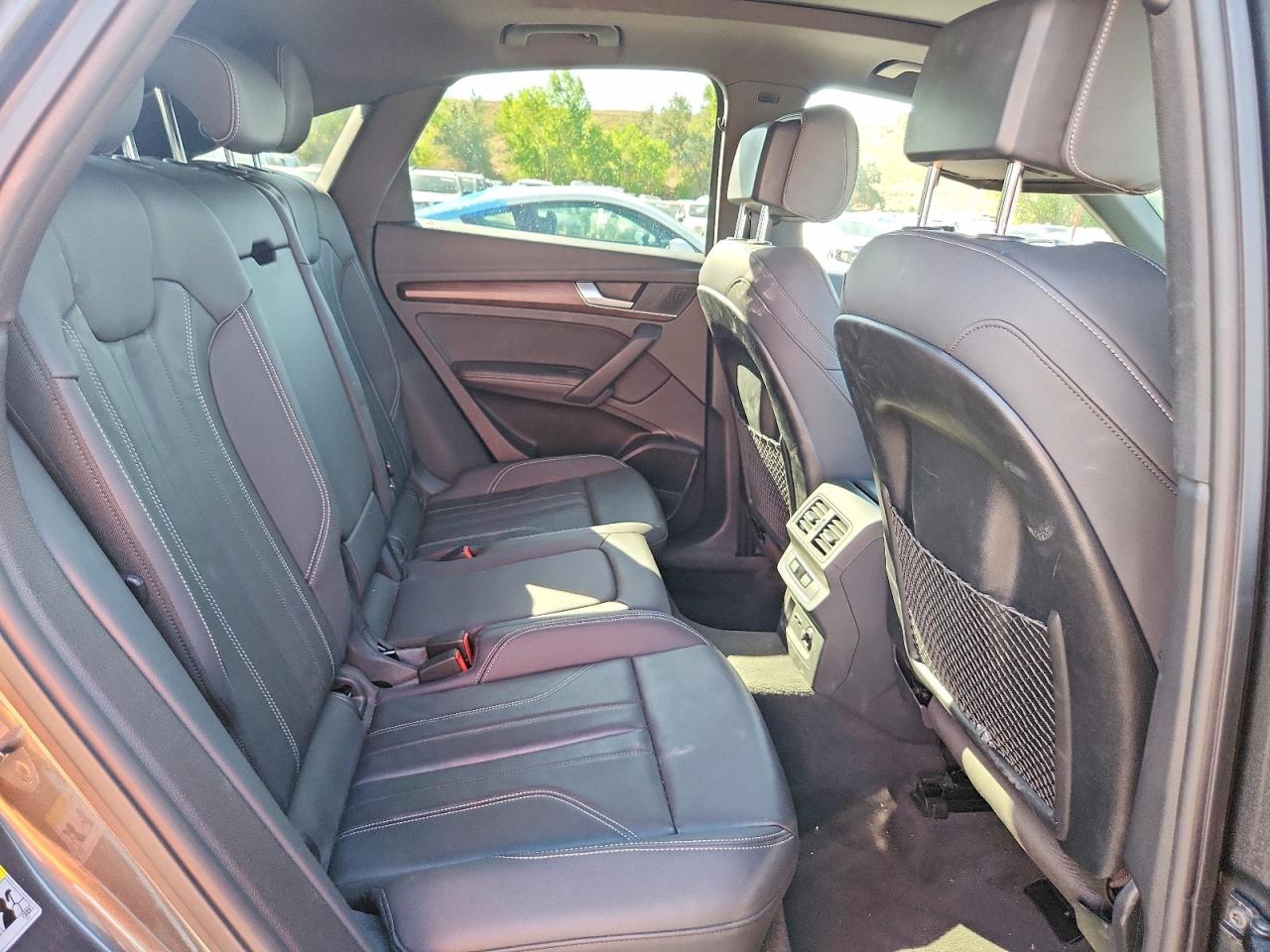 2024 AUDI Q5