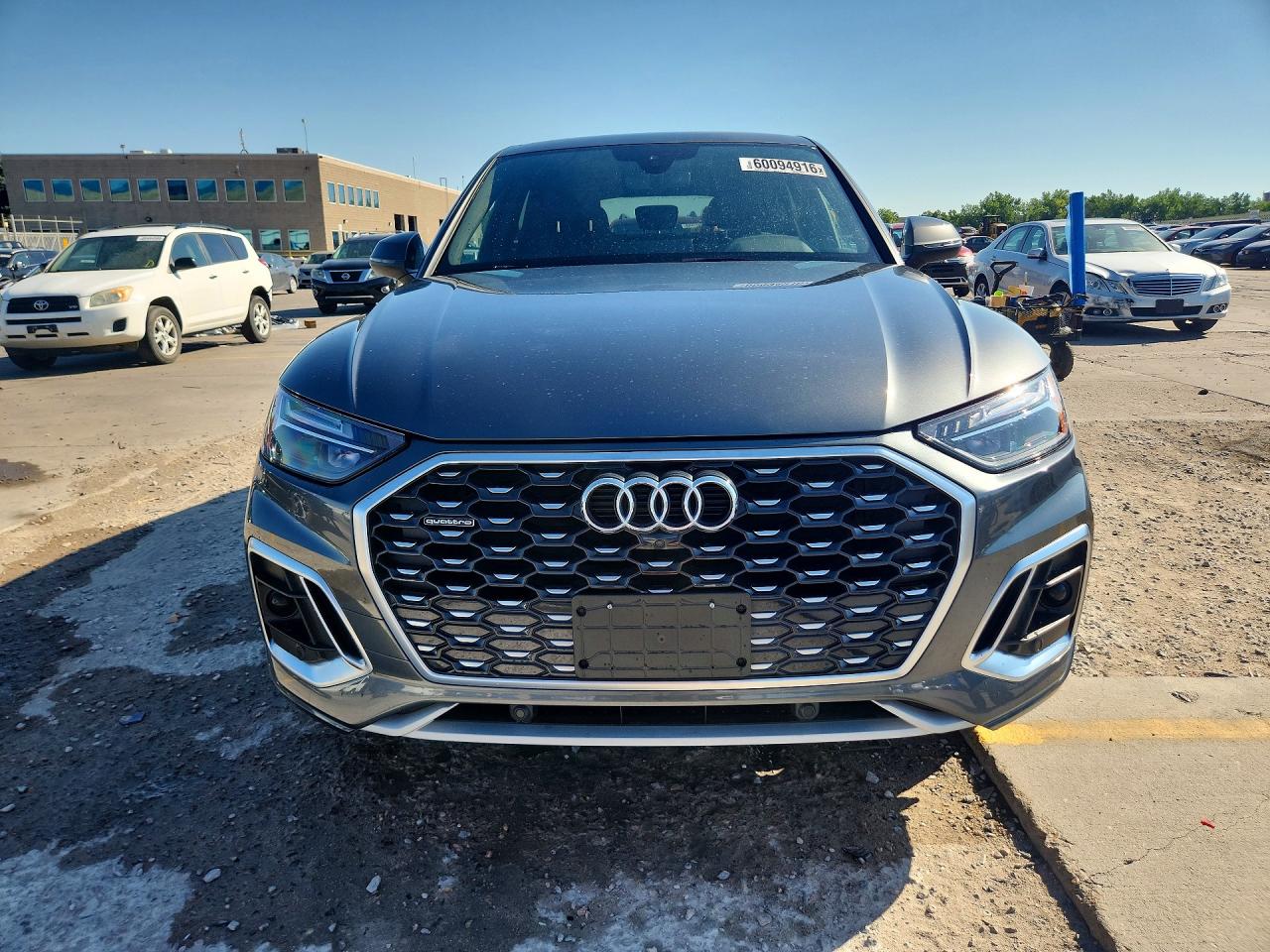 2024 AUDI Q5