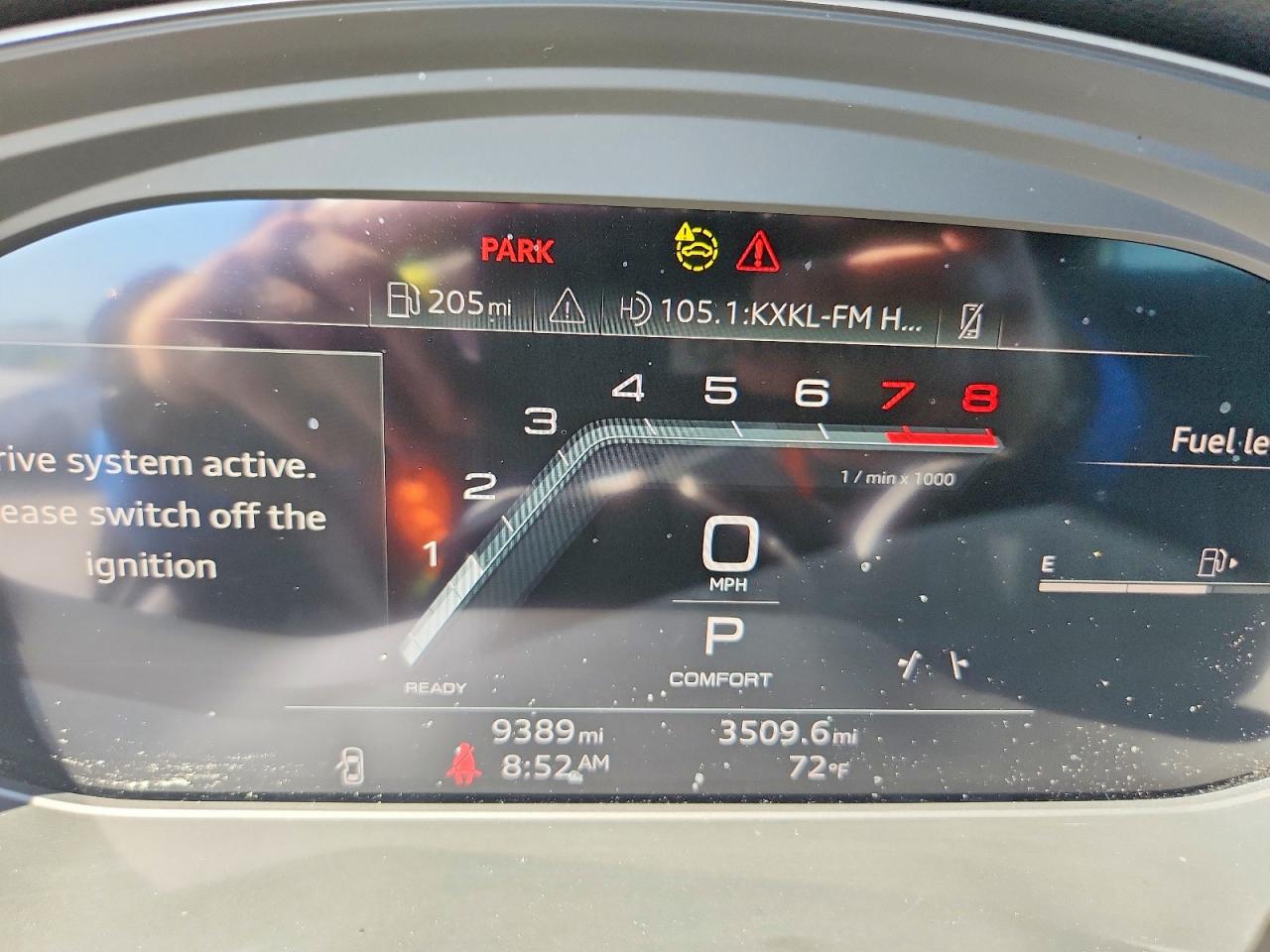 2024 AUDI Q5