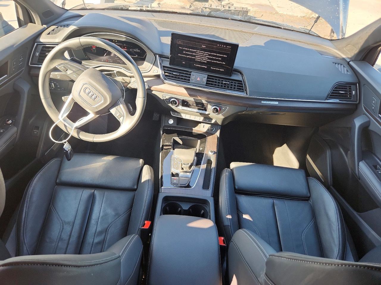 2024 AUDI Q5