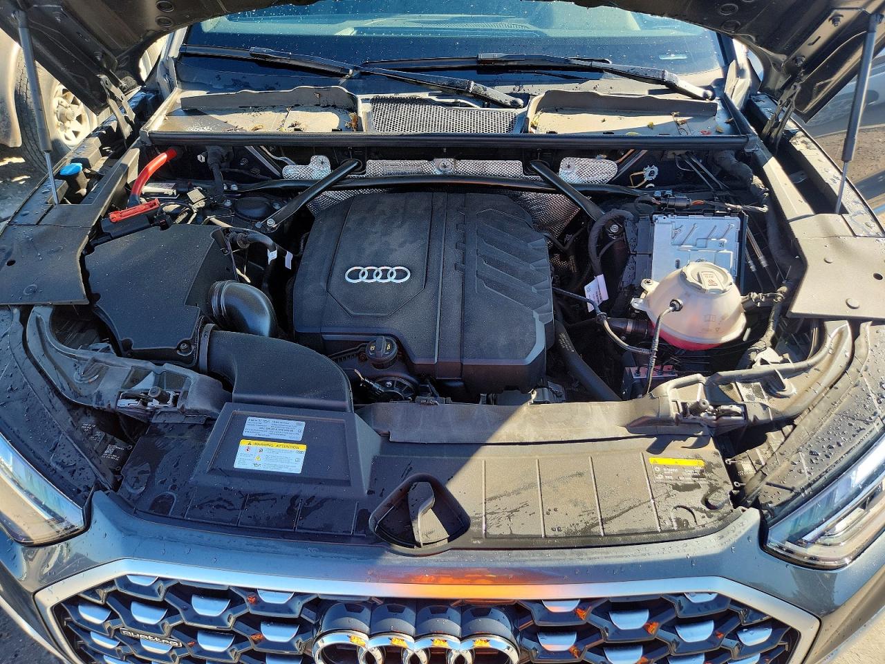 2024 AUDI Q5