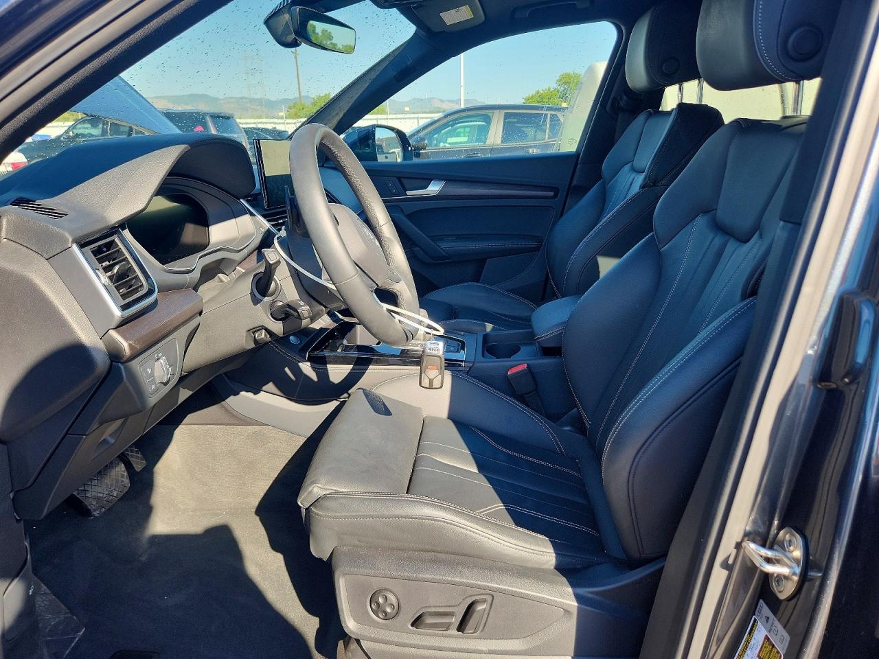 2024 AUDI Q5