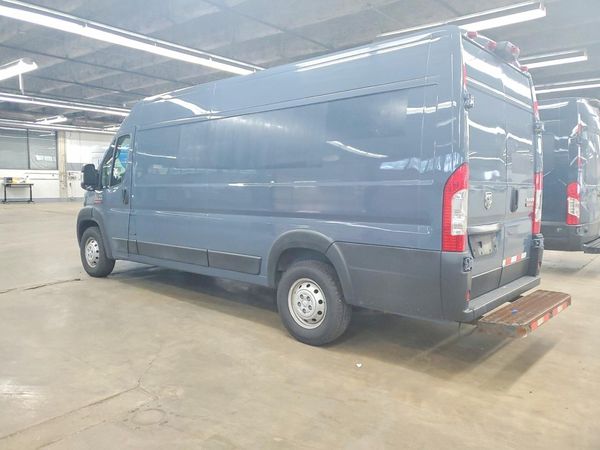 2020 RAM PROMASTER 3500 VF
