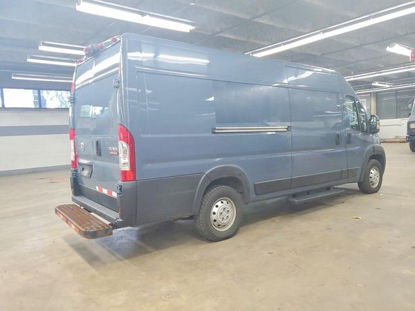 2020 RAM PROMASTER 3500 VF