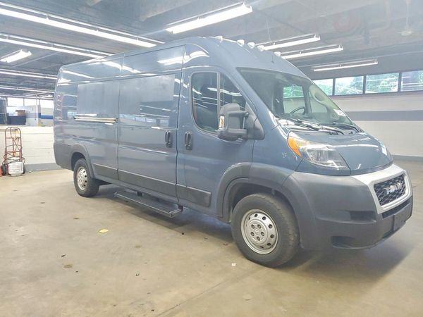 2020 RAM PROMASTER 3500 VF