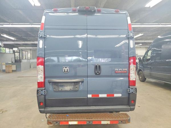 2020 RAM PROMASTER 3500 VF