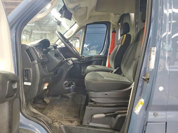 2020 RAM PROMASTER 3500 VF