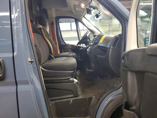 2020 RAM PROMASTER 3500 VF