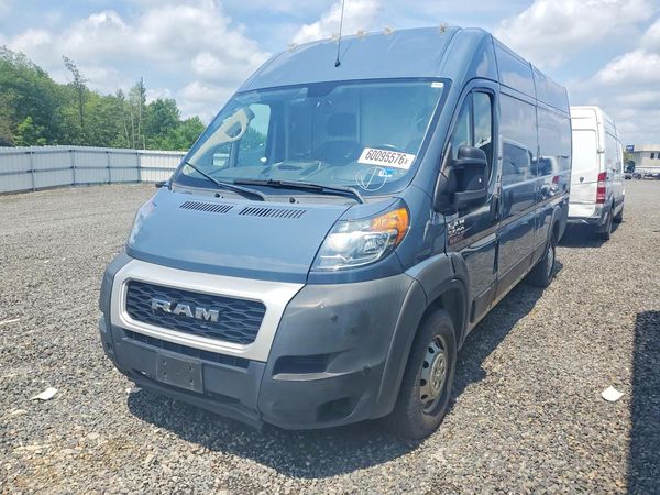 2020 RAM PROMASTER 1500 VF