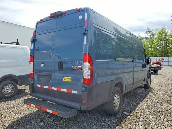 2020 RAM PROMASTER 1500 VF