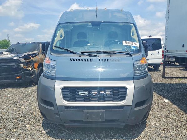 2020 RAM PROMASTER 1500 VF