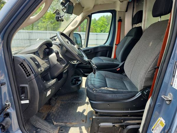2020 RAM PROMASTER 1500 VF