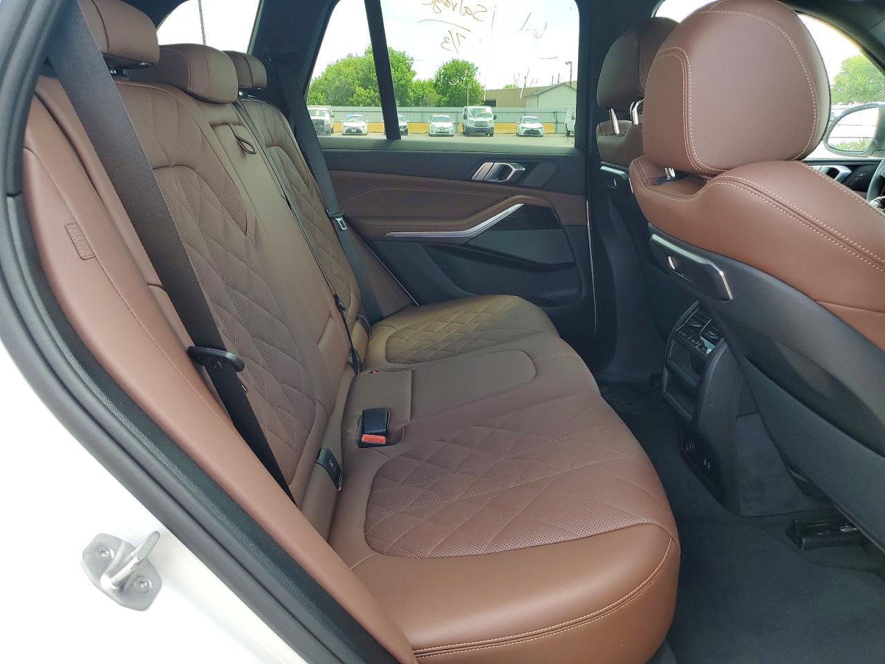 2026 BMW X5 xDrive40