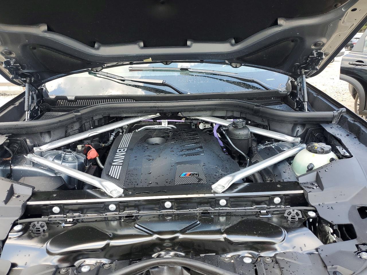 2027 BMW X6 xDrive40i
