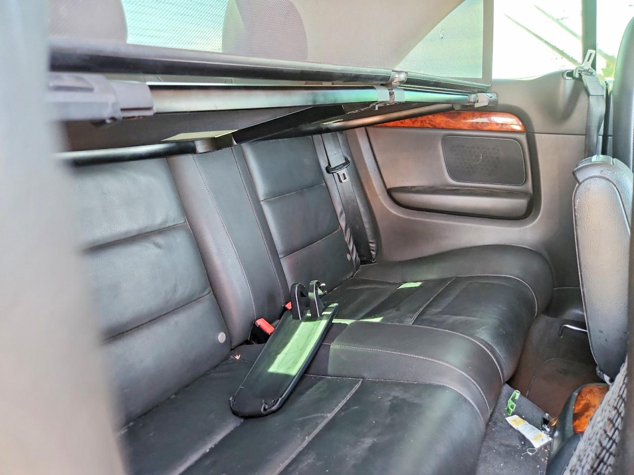 2008 AUDI A4