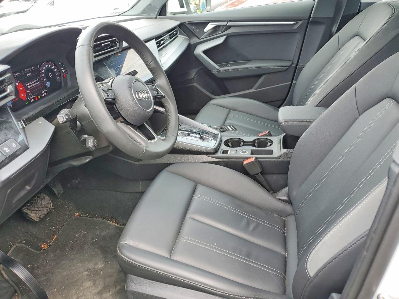 2025 AUDI A3