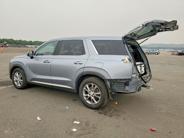 2020 HYUNDAI PALISADE