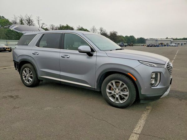 2020 HYUNDAI PALISADE