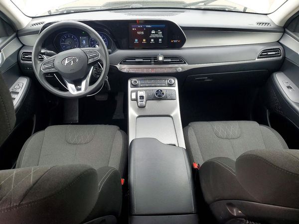2020 HYUNDAI PALISADE