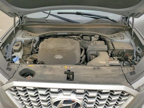 2020 HYUNDAI PALISADE