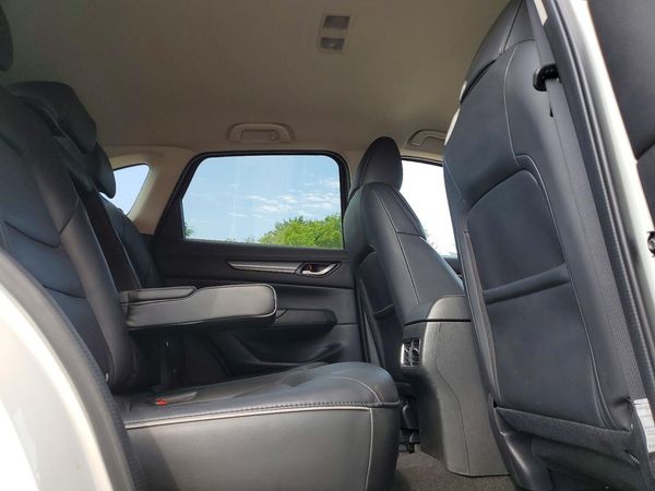 2025 MAZDA CX-5 Preferred