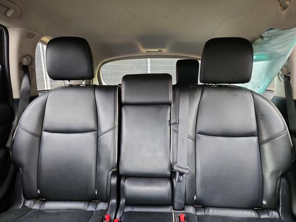 2019 INFINITI QX60