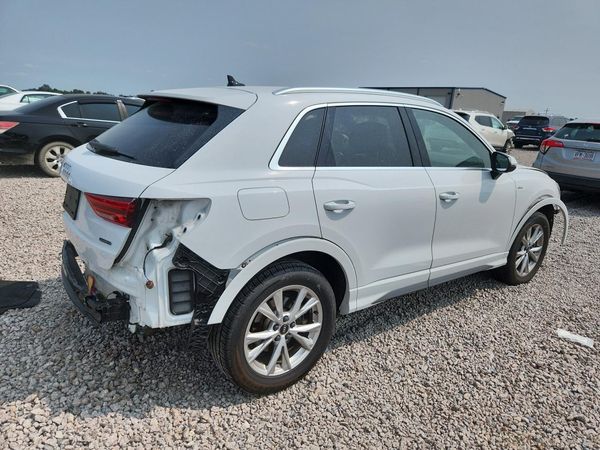 2023 AUDI Q3