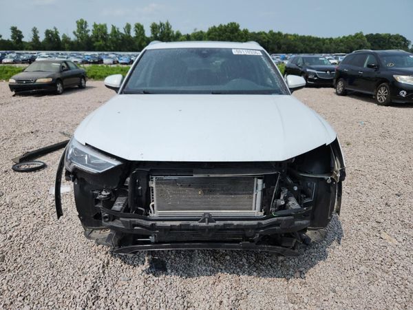 2023 AUDI Q3