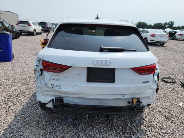 2023 AUDI Q3