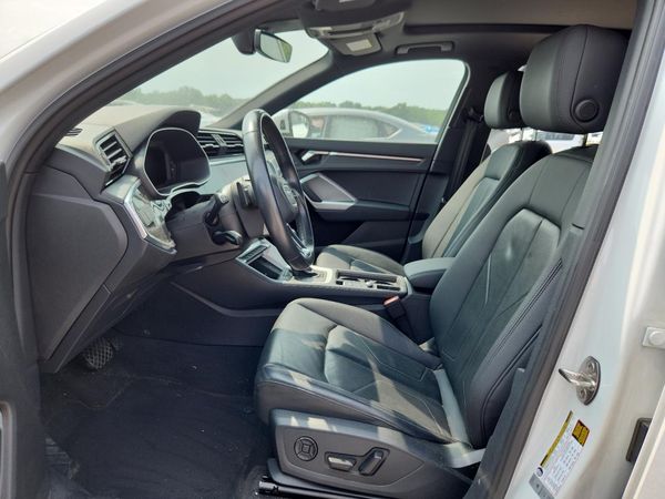 2023 AUDI Q3