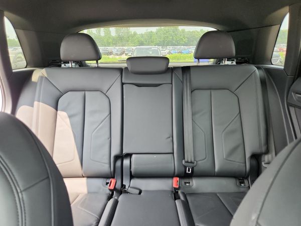 2023 AUDI Q3