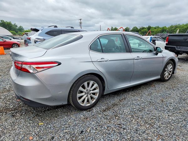 2018 TOYOTA CAMRY L/LE/SE/XLE
