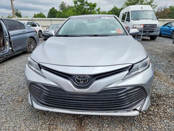 2018 TOYOTA CAMRY L/LE/SE/XLE