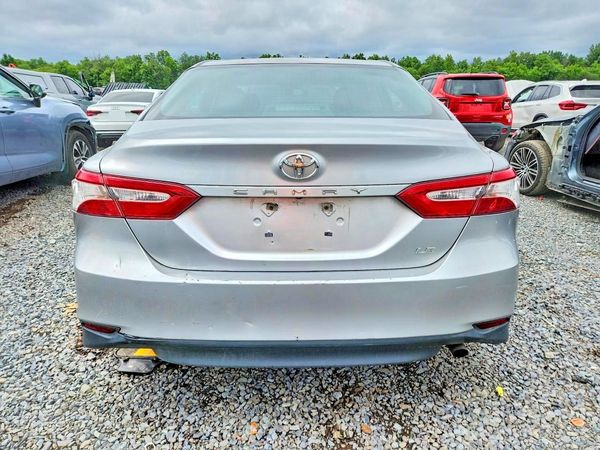 2018 TOYOTA CAMRY L/LE/SE/XLE