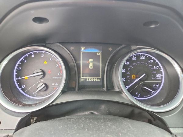 2018 TOYOTA CAMRY L/LE/SE/XLE