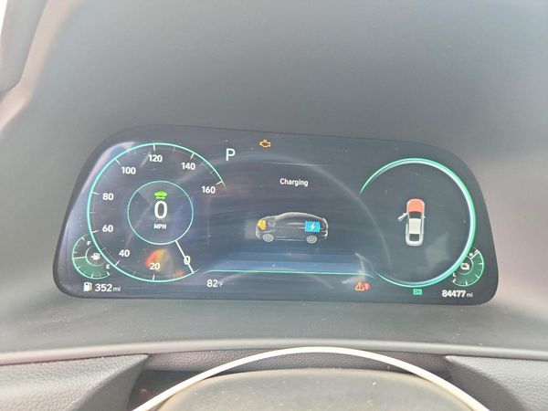 2021 HYUNDAI SONATA HYBRID