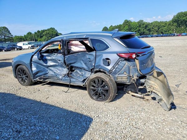 2021 MAZDA CX-9 Grand Touring