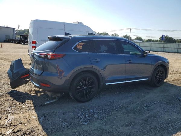 2021 MAZDA CX-9 Grand Touring