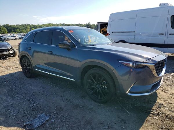 2021 MAZDA CX-9 Grand Touring
