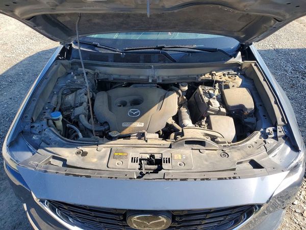 2021 MAZDA CX-9 Grand Touring