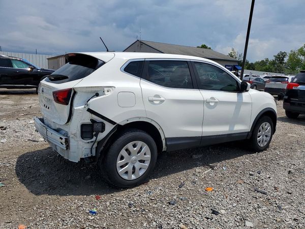 2019 NISSAN ROGUE SPORT