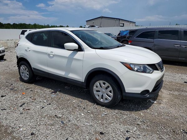 2019 NISSAN ROGUE SPORT
