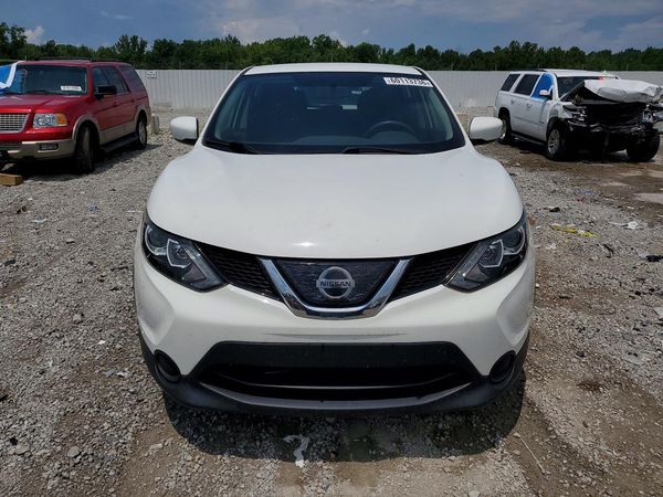 2019 NISSAN ROGUE SPORT